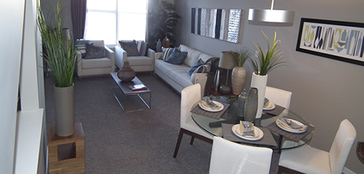 house cleaning services